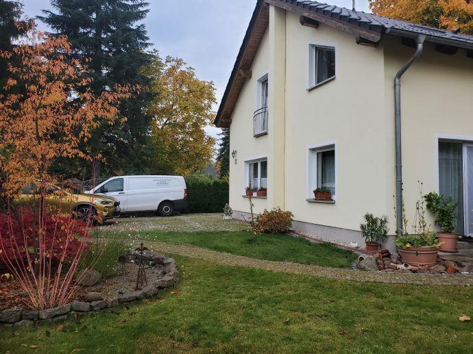 Idyllisches Einfamilienhaus mit Wohlfühlfaktor in Falkensee Kreisfreie Stadt Darmstadt