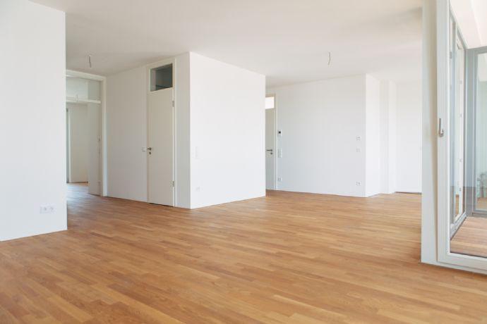 ++Exklusive Neubauwohnung in ruhiger u. zentraler Lage zum Erstbezug++ Süd/West Balkon - Lift - Bad - Gäste WC Berlin