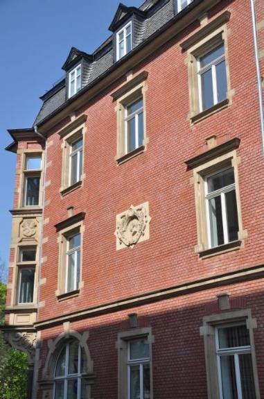 Saniertes Mehrfamilienhaus in TOP-Lage von Köln-Belgisches Viertel Köln