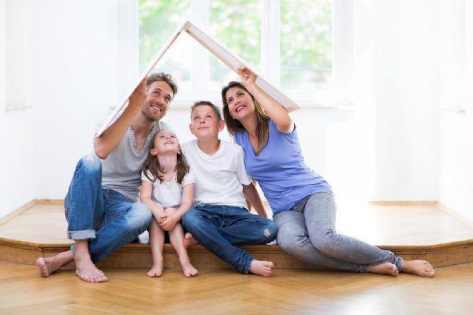 Für die junge Familie!!! Müllheim