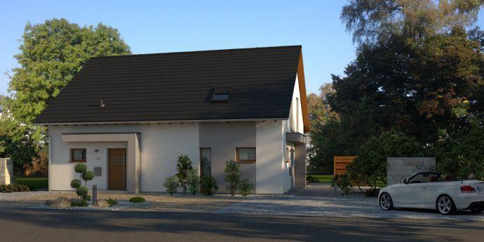 Modernes Mehrfamilienhaus mit Einliegerwohnung in Heidesee ! Kreisfreie Stadt Darmstadt