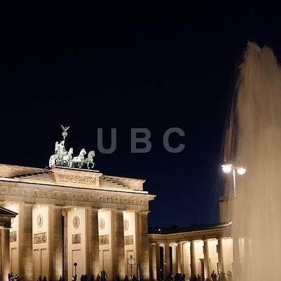 UBC: Paket von zwei vermieteten Wohnungen Berlin