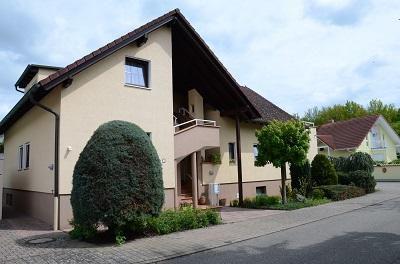 Gepflegtes Mehrfamilienhaus in Neuried - Kapitalanlage ohne Reparaturstau - Kreisfreie Stadt Darmstadt