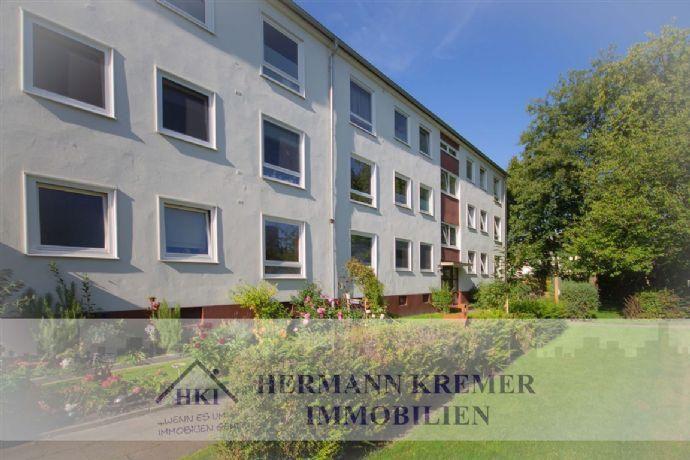 Vermietete 3 Zi. Eigentumswohnung mit Balkon Von-Steuben-Straße