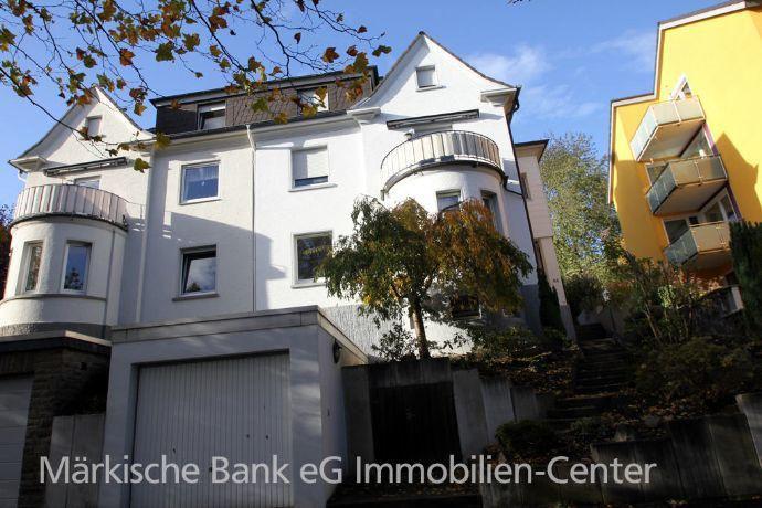 Top gepflegtes Zweifamilienhaus als Doppelhaushälfte in Hagen-Heubing Hagen