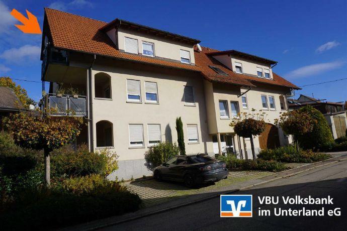 VBU Immobilien - Ruhig und gepflegt wohnen Kreisfreie Stadt Darmstadt