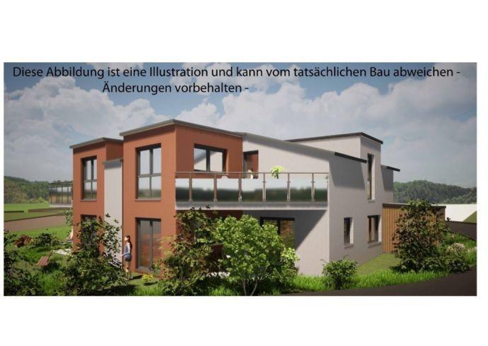 KFW55, Neubauwohnung, in Reinhausen, familienfreundlicher Ort mit guter Anbindung nach Göttingen Kreisfreie Stadt Darmstadt