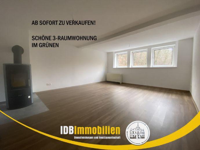 Verkauf - Schöne Eigentumswohnung mit Kamin Kreisfreie Stadt Darmstadt