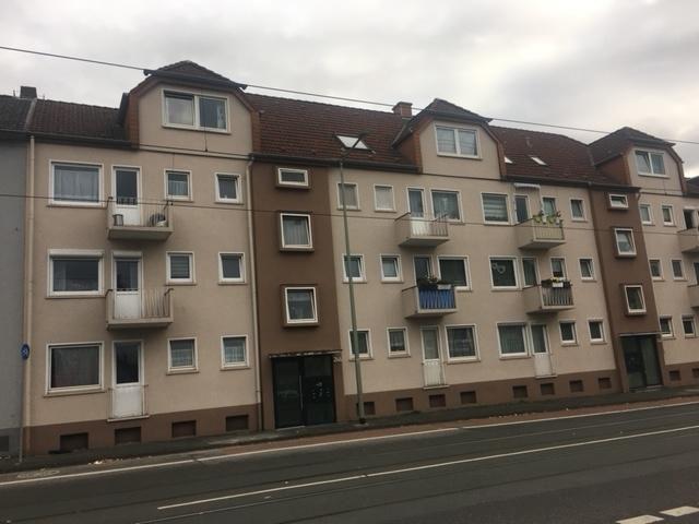 Eigentumswohnung in Duisburg - Beeck Beeck