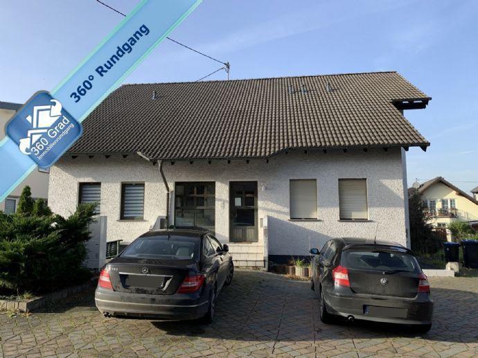Vermietete 4-Zimmer-Eigentumswohnung in Polch-Ruitsch Kreisfreie Stadt Darmstadt