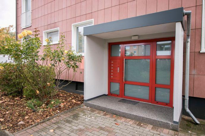 Einziehen & Wohlfühlen - tolle Wohnung mit 3 Zimmern & Loggia in ruhiger Lage Marienwerders Region Hannover