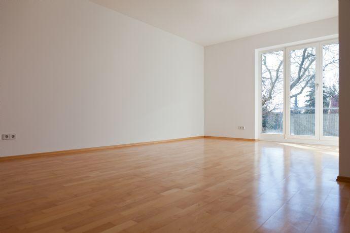 Helle und gepflegte 3-Zimmer-Wohnung zum Wohlfühlen, neue Böden, Bad und Fenster! 65qm im 1.OG in ruhiger Lage von Stegaurach Kreisfreie Stadt Darmstadt