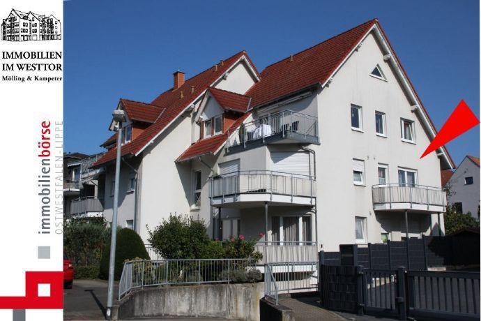 == Kaufen statt mieten - Perfekte erste eigene Wohnung! == Kreisfreie Stadt Darmstadt