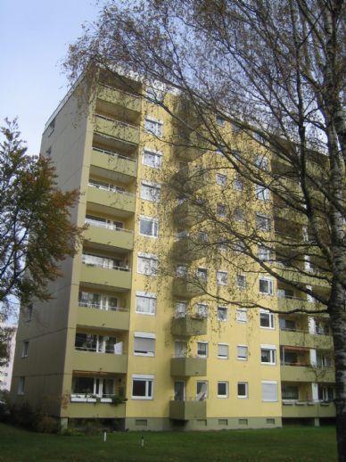 2-Zimmer Wohnung mit Balkon von privat zu verkaufen. Kirchheim bei München