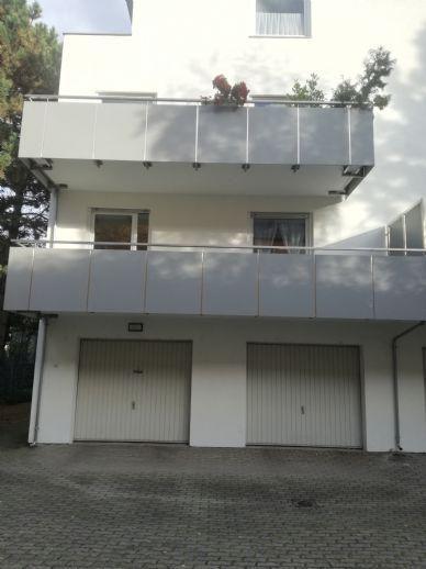 3 Zimmer Wohnung in Würzburg, Stadtteil Zellerau, mit Kellerabteil, Garage und Stellplatz zu verkaufen Kreisfreie Stadt Würzburg