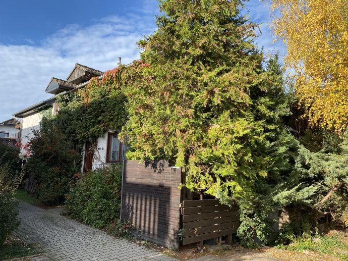 Eigentumswohnung RH mit Stellplatz in Panitzsch zu verkaufen Kreisfreie Stadt Darmstadt