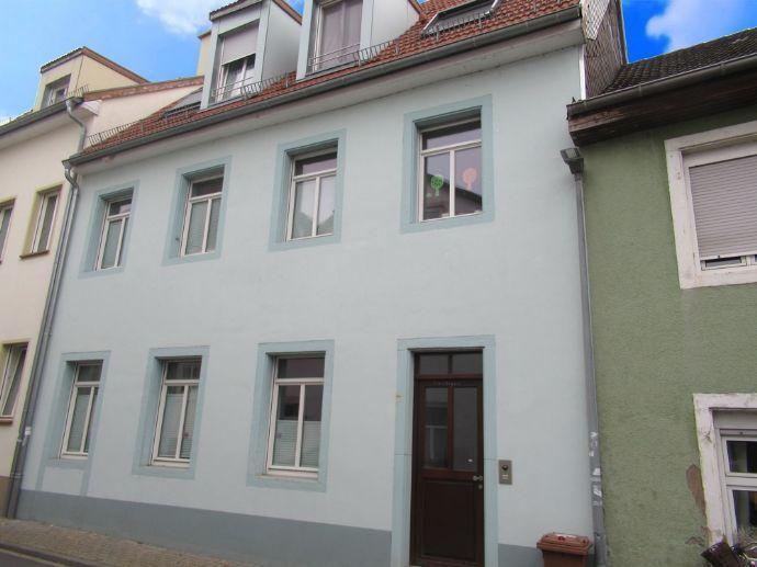 Schöne, historische Wohnung mit einzigartigem Charakter in beliebter Innenstadtlage von Speyer Speyer