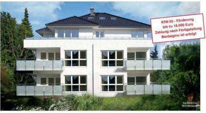 Sonnige und große Obergeschoss Wohnung mit hochwertiger Ausstattung Kreisfreie Stadt Darmstadt