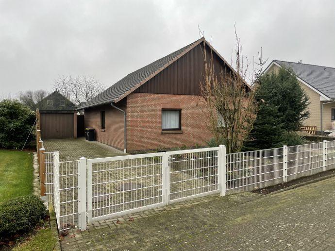 Freistehendes Einfamilienhaus in Neuenkirchen zu verkaufen Kreisfreie Stadt Darmstadt