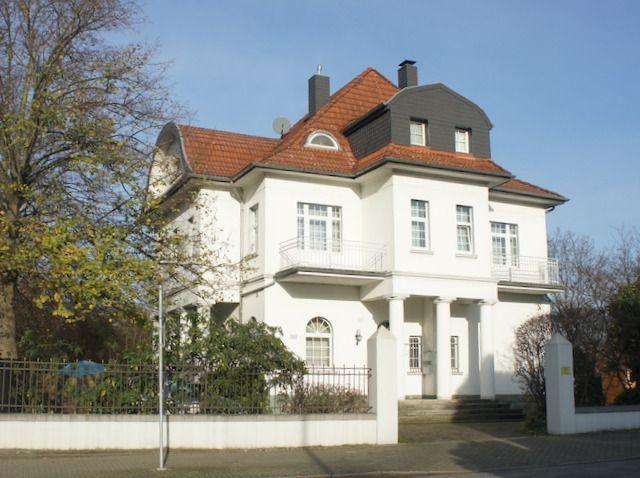 Repräsentative Villa in Hilden, nahe Düsseldorf Kreisfreie Stadt Darmstadt