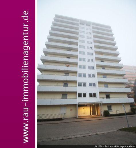 Mit Bergblick: Apartment mit guter Rendite in Freising Freising