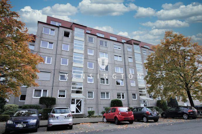 Wunderschöne, helle 2-Zimmer Wohnung mit viel Potenzial in Uni Nähe Region Hannover