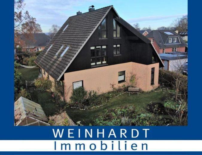 Zweifamilienhaus mit vielen Möglichkeiten in Sackgassenlage von Rellingen Kreisfreie Stadt Darmstadt
