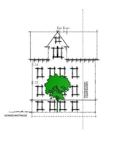 3 Familienhaus in zentraler Lage von Albstadt-Ebingen Kreisfreie Stadt Darmstadt