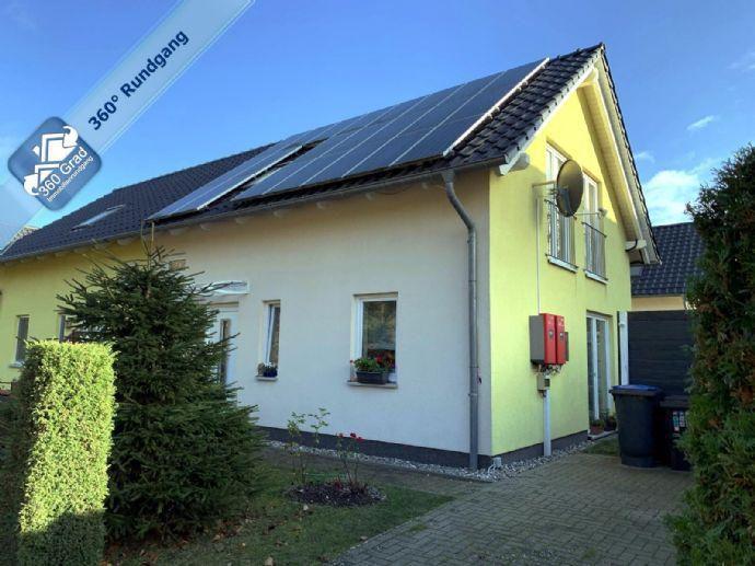 attraktive Doppelhaushälfte auf der Sonneninsel Usedom in Karlshagen Kreisfreie Stadt Darmstadt
