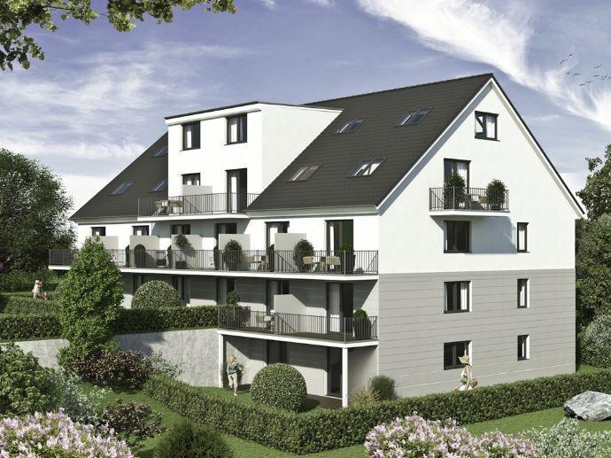 Moderne Eigentumswohnungen in Neustadt Oldenburg in Holstein