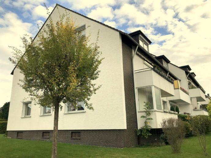 Wunderschöne Eigentumswohnung in einzigartiger Lage Kreisfreie Stadt Darmstadt
