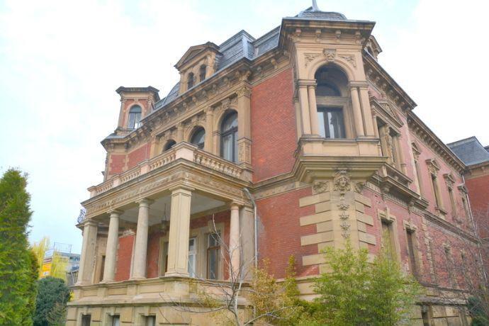 Erstklassiges UNESCO Weltkulturerbe mit unendlichen Möglichkeiten! Kreisfreie Stadt Darmstadt