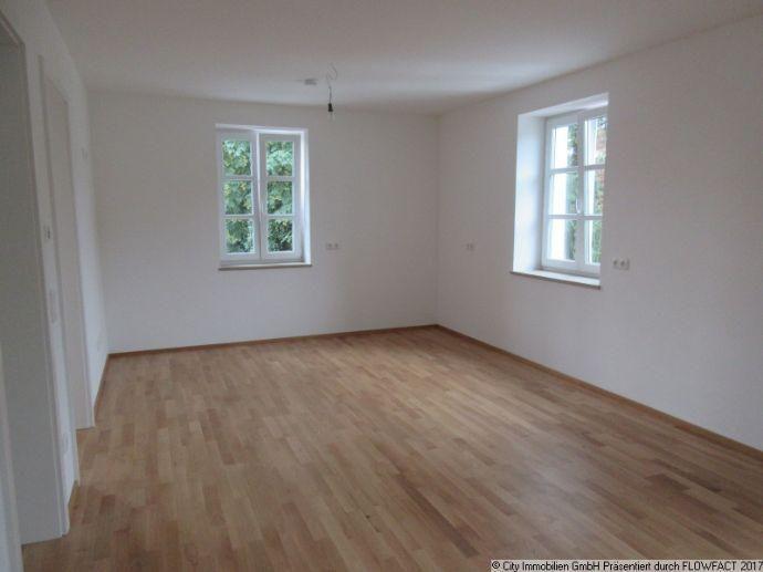 Sanierte, helle 2-Zimmer-Eigentumswohnung in Regensburg Kreis Regensburg