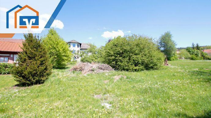 Schönes und großzügiges Grundstück in Niederkalbach zu verkaufen! Kreisfreie Stadt Darmstadt