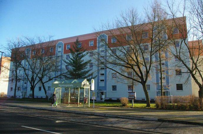 2-Zimmer-Wohnung in Lauchhammer-West Kreisfreie Stadt Darmstadt