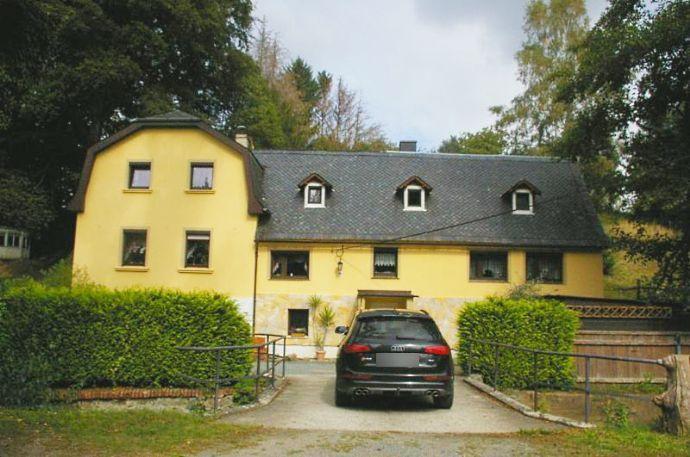 Einfamilienhaus in Herrnhut Kreisfreie Stadt Darmstadt