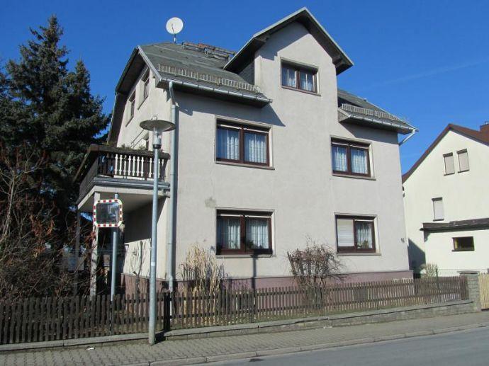 Zweifamilienhaus in Waldheim Kreisfreie Stadt Darmstadt