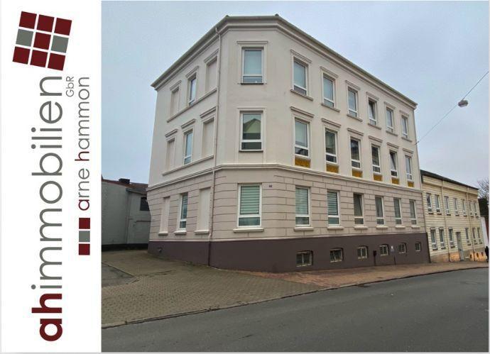 Zentrale 3-Zimmer-Wohnung auf Duburg zu verkaufen ! Flensburg