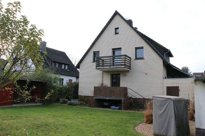 Nienburg OT Holtorf-großzügiges Einfamilienhaus in attraktiver Lage ! Nienburg/Weser