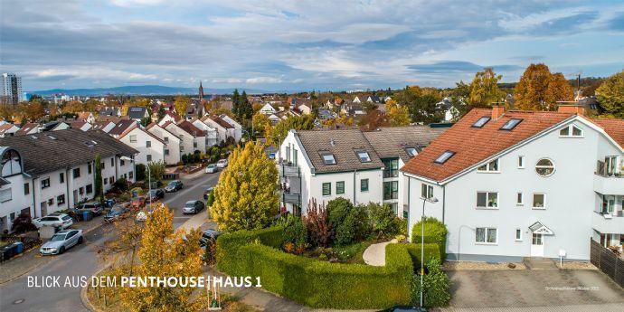Hermann Immobilien: Über den Dächern der Stadt Kreisfreie Stadt Offenbach am Main