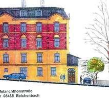 Renovierungsbedürftige Immobilie! Reichenbach