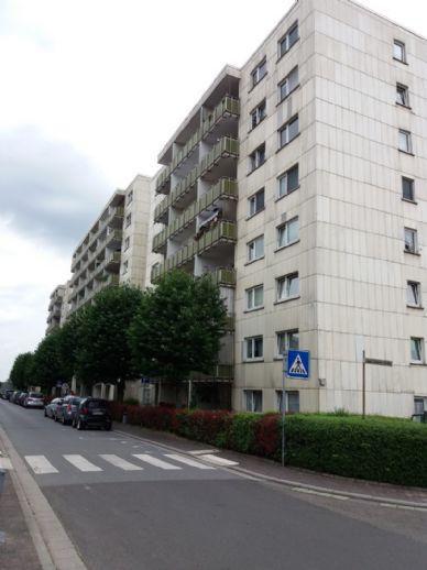 2-Zi-Wohnung in Hattersheim - 66 qm - provisionsfrei Friedrich-List-Straße