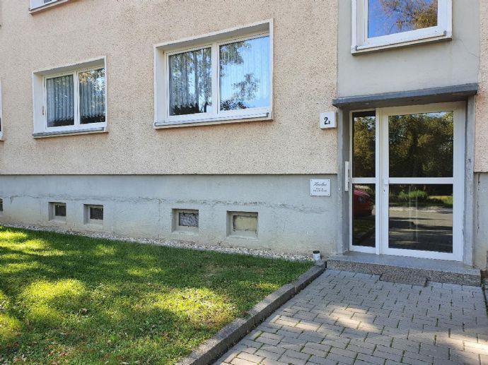 Vermietete 4-Zimmerwohnung zur Kapitalanlage Kreisfreie Stadt Darmstadt