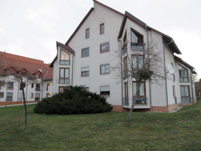 1 Zimmer Wohnung in Gera, Kleinaga Gera