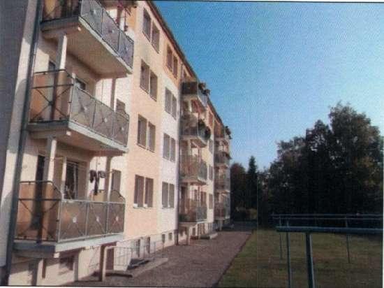 Bezugsfreie sanierte Wohnung in der Nähe von Leipzig Kreisfreie Stadt Darmstadt