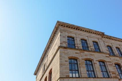 DACHGESCHOSS mit Denkmal AfA zum Erstbezug in Elbnähe / Loggia / provisionsfrei Dresden