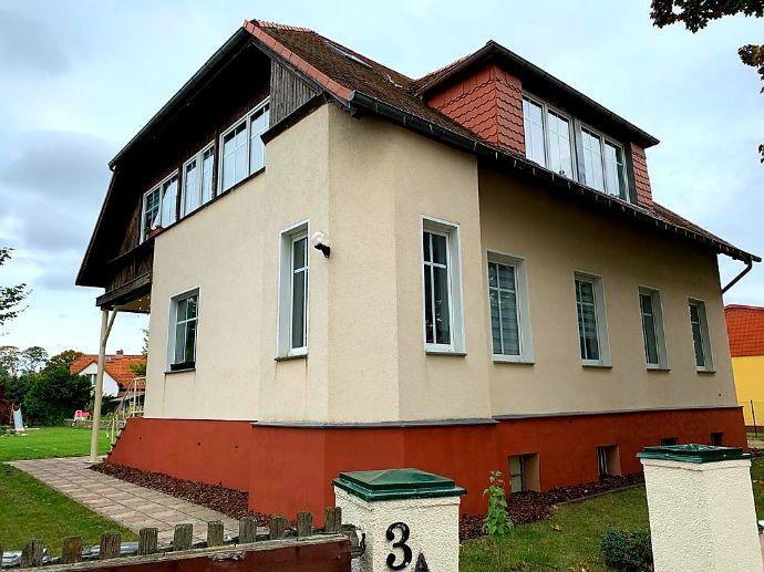 Gepflegtes Haus, gute Lage- beste Bedingungen als Kapitalanleger Kreisfreie Stadt Darmstadt
