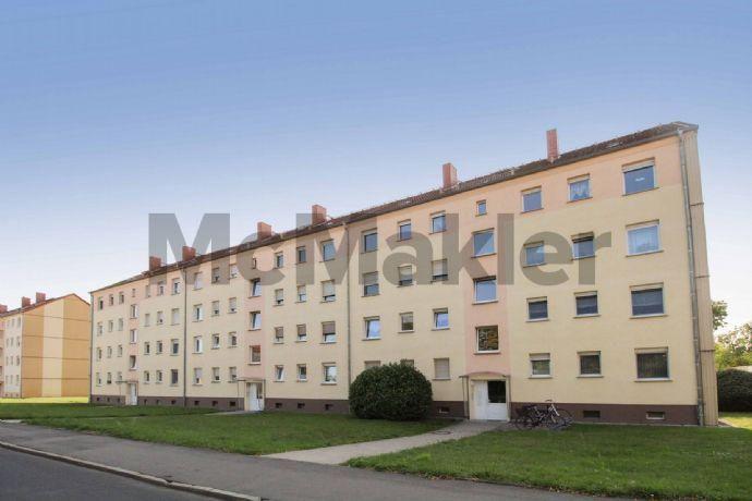 Attraktives Wohnungspaket aus 2 WE mit jeweils 3-Zimmern und sonnigem Balkon in Delitzsch Kreisfreie Stadt Darmstadt