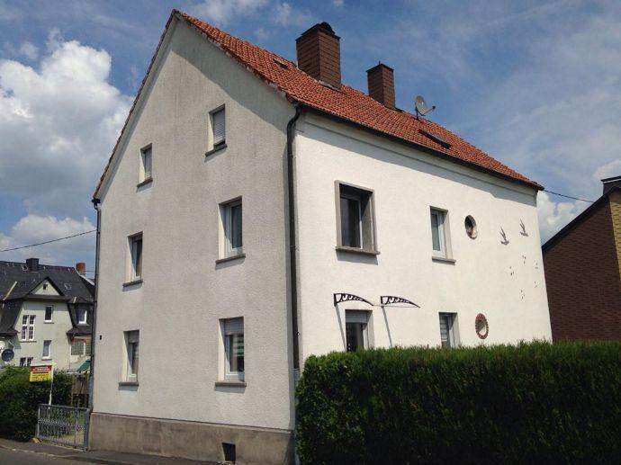 Einfamilienhaus mit Nebengelaß Kreisfreie Stadt Darmstadt