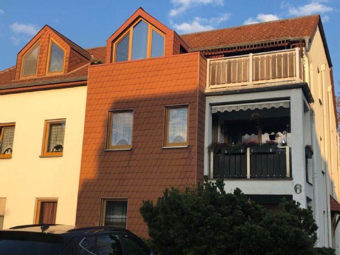 Hochwertige Eigentumswohnung in Aldenhoven-Schleiden! Kapitalanlage oder doch selber drin wohnen? Kreisfreie Stadt Darmstadt
